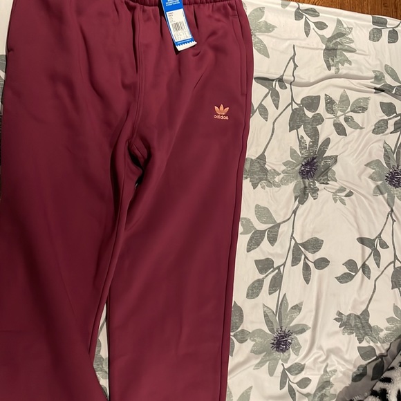 Adicolor essential flee joggers - Picture 2 of 2